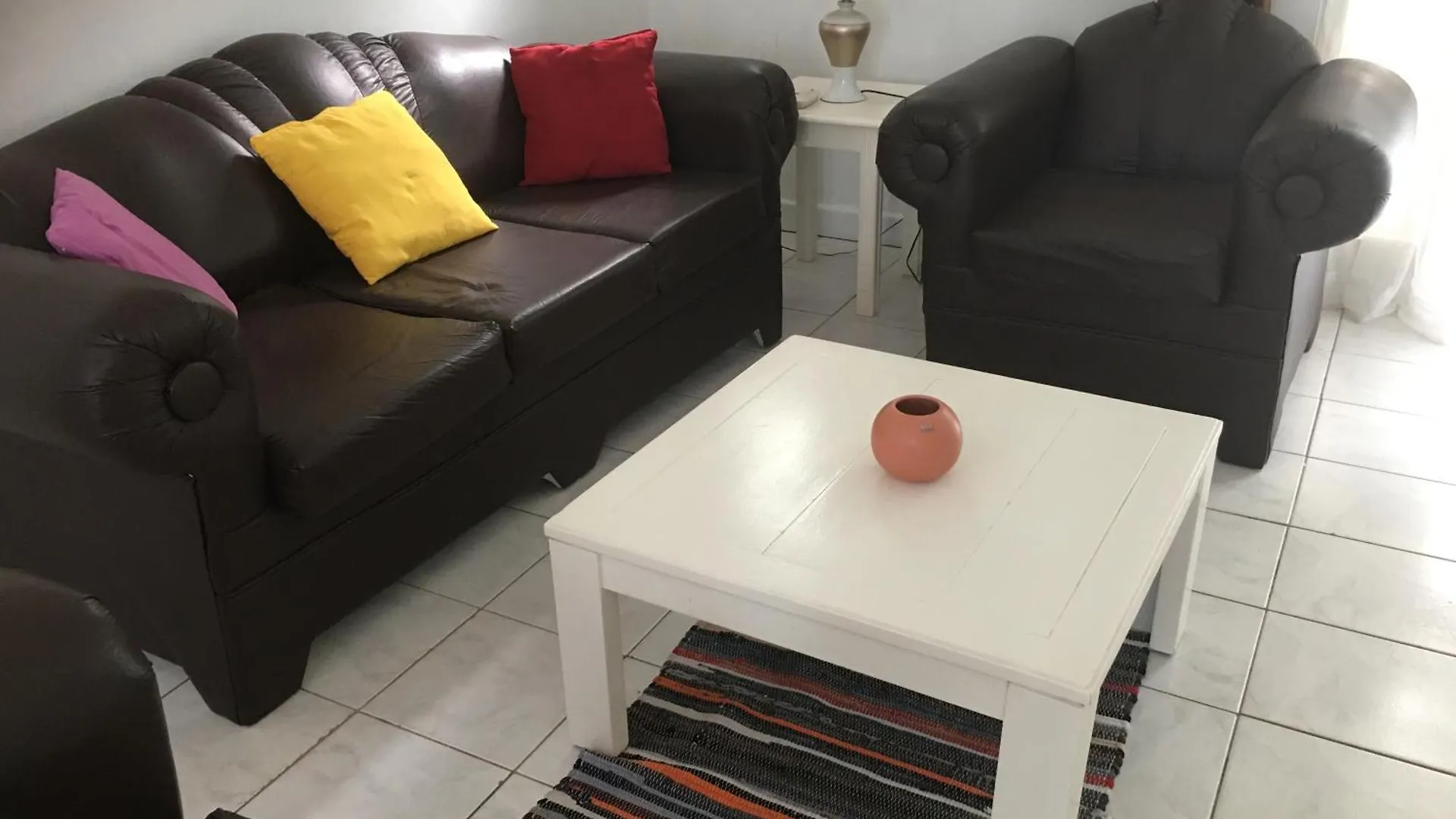 The Point Apartment Orange Bay