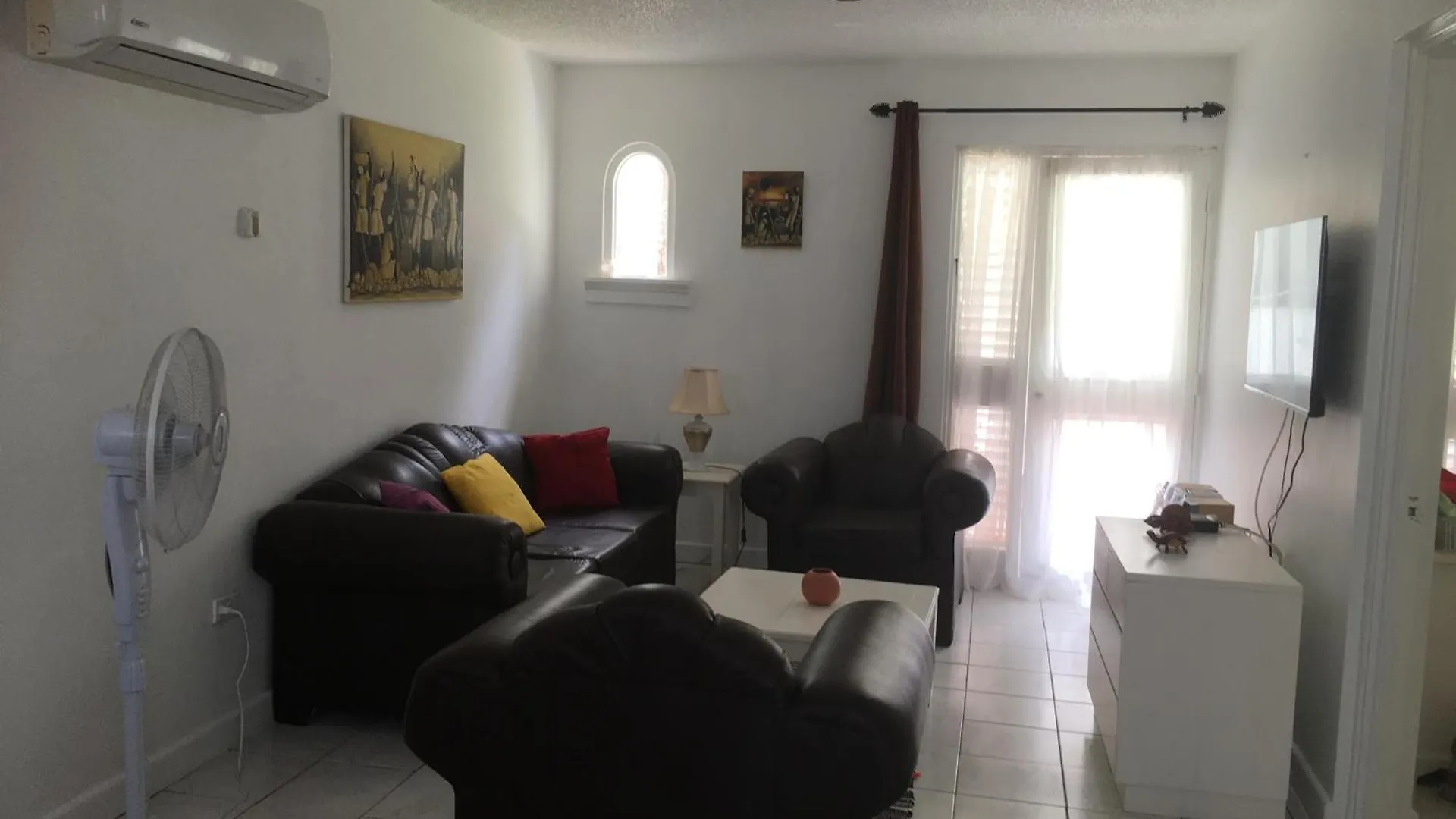 The Point Apartment Orange Bay