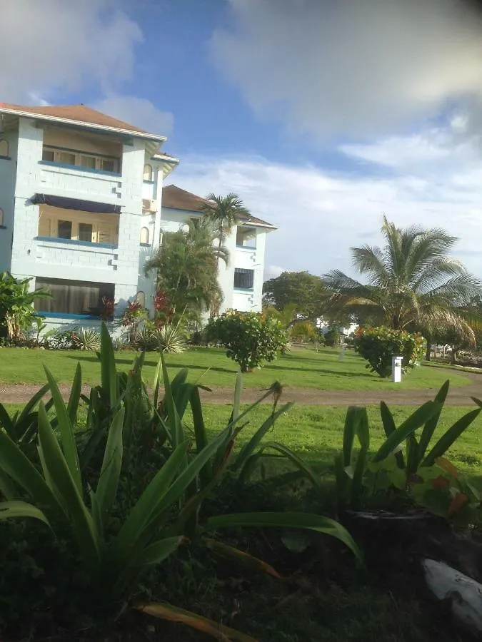 The Point Apartment Orange Bay Jamaica