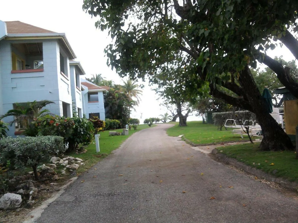 The Point Apartment Orange Bay