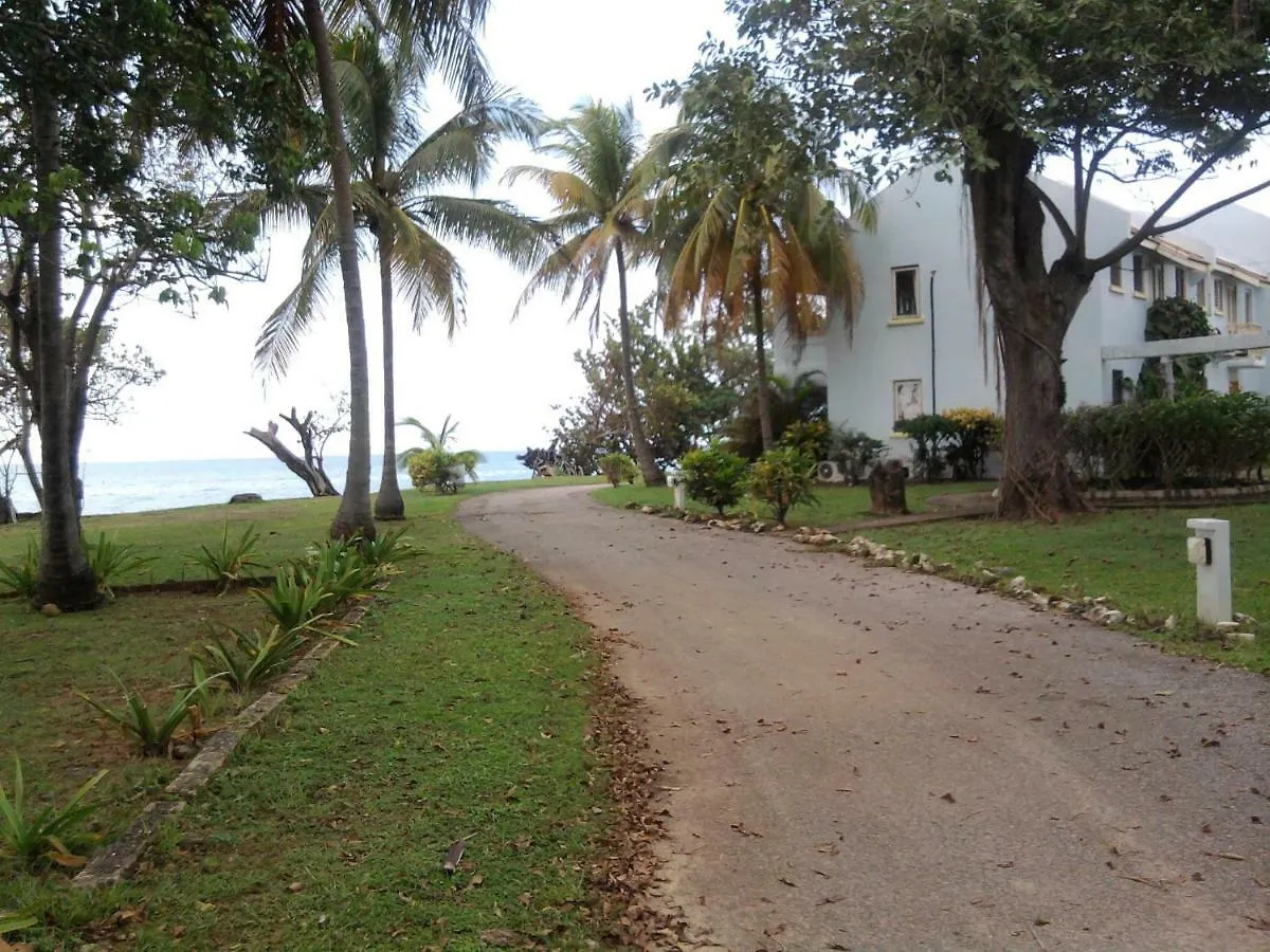 The Point Apartment Orange Bay Jamaica