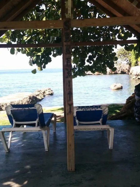 The Point Apartment Orange Bay