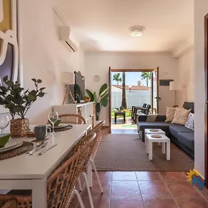 Duplex By Yumbo Holiday home Playa del Ingles (Gran Canaria)