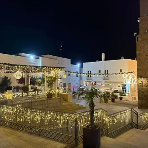 Couples Only, Beautiful 1 Bedroom In Victoria Building Apartment Mojacar